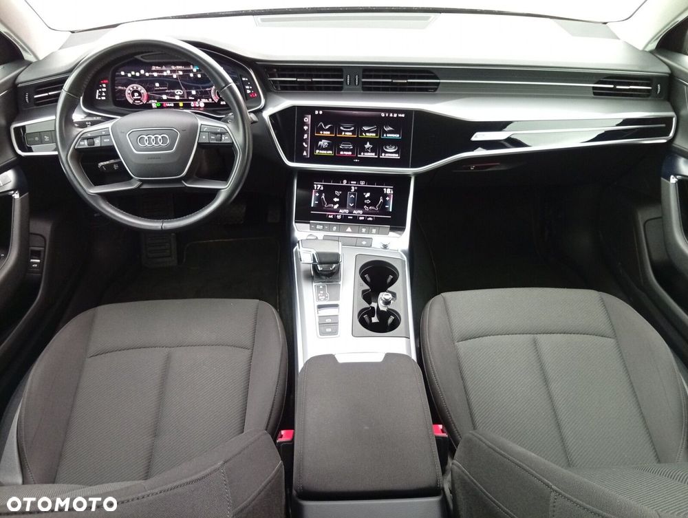 Audi A6 Limousine - 14