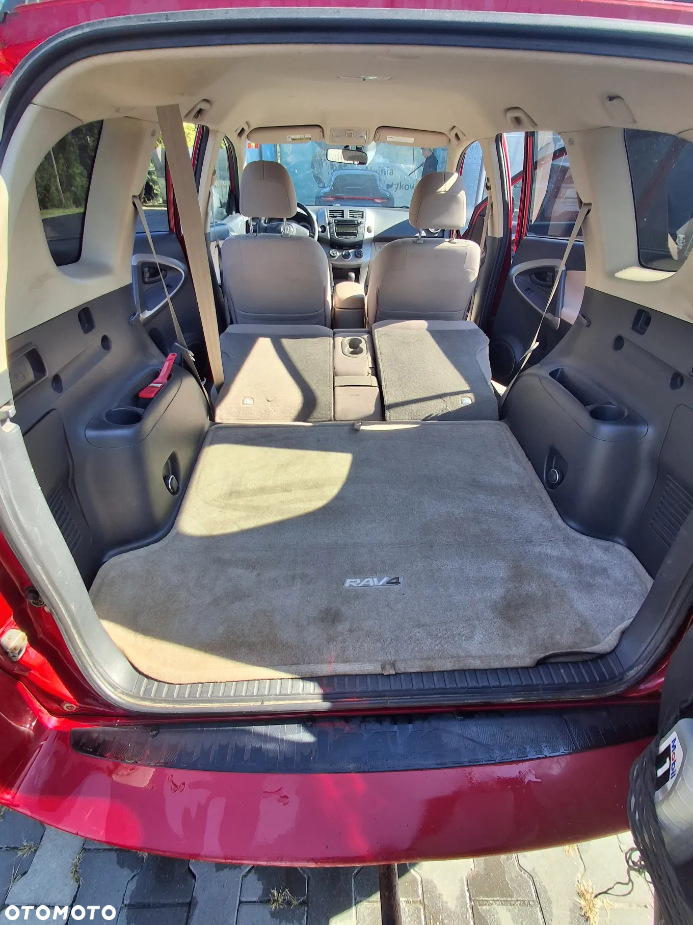 Toyota RAV4 - 15