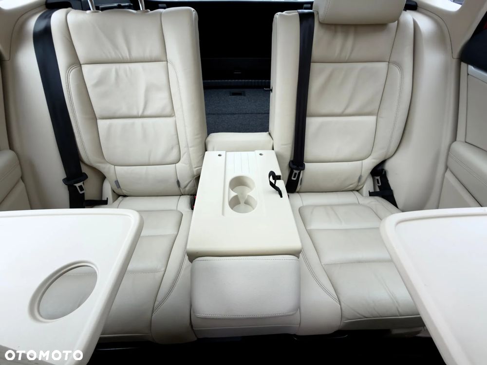 Volkswagen Tiguan 2.0 TSI 4Motion Automatik Sport & Style - 21