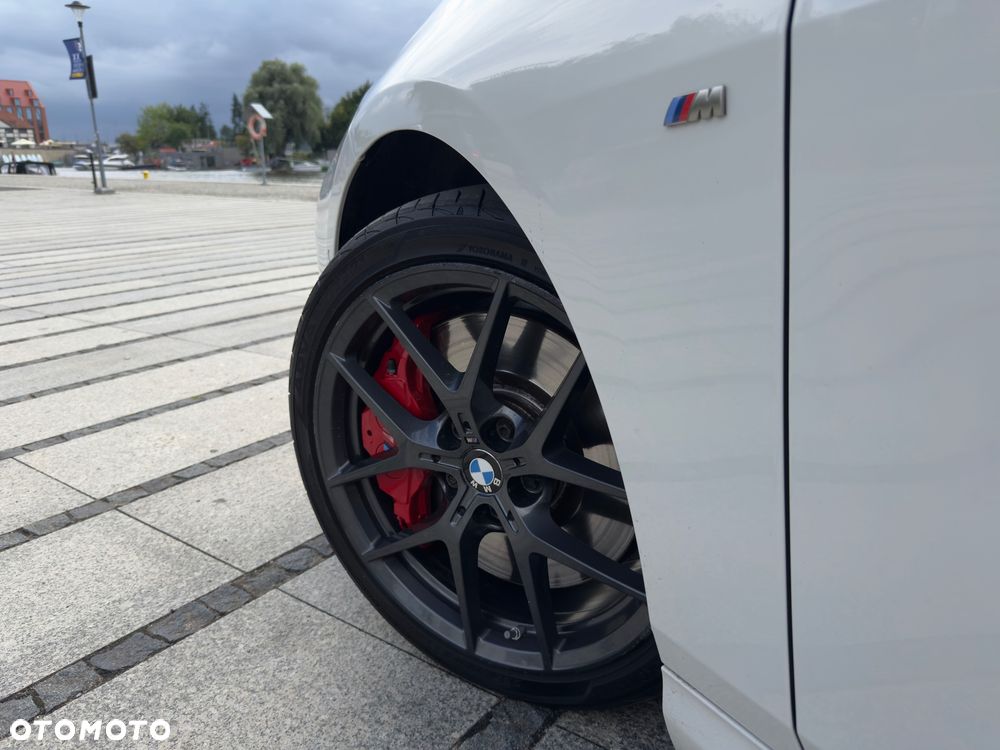 BMW Seria 2 M235i xDrive - 19