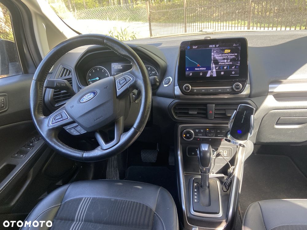 Ford EcoSport - 4