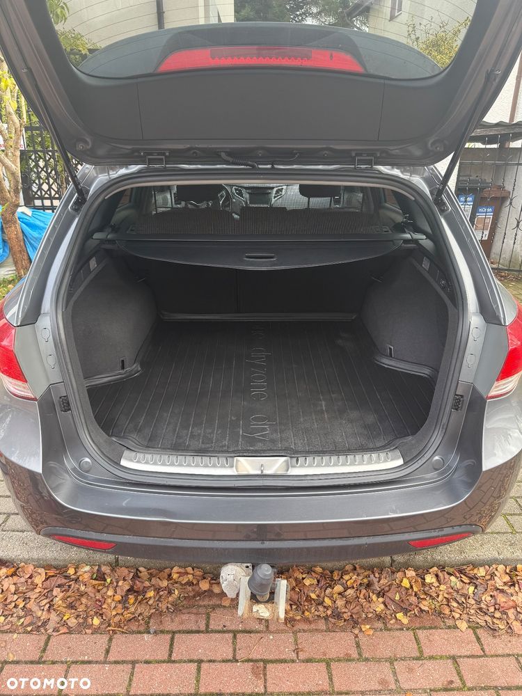 Hyundai i40 1.7 CRDi Classic - 19