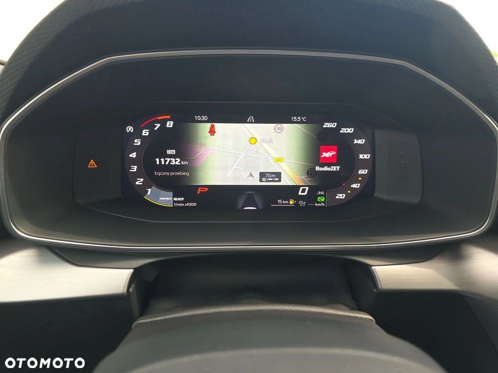 Seat Leon 1.5 eTSI FR DSG - 21