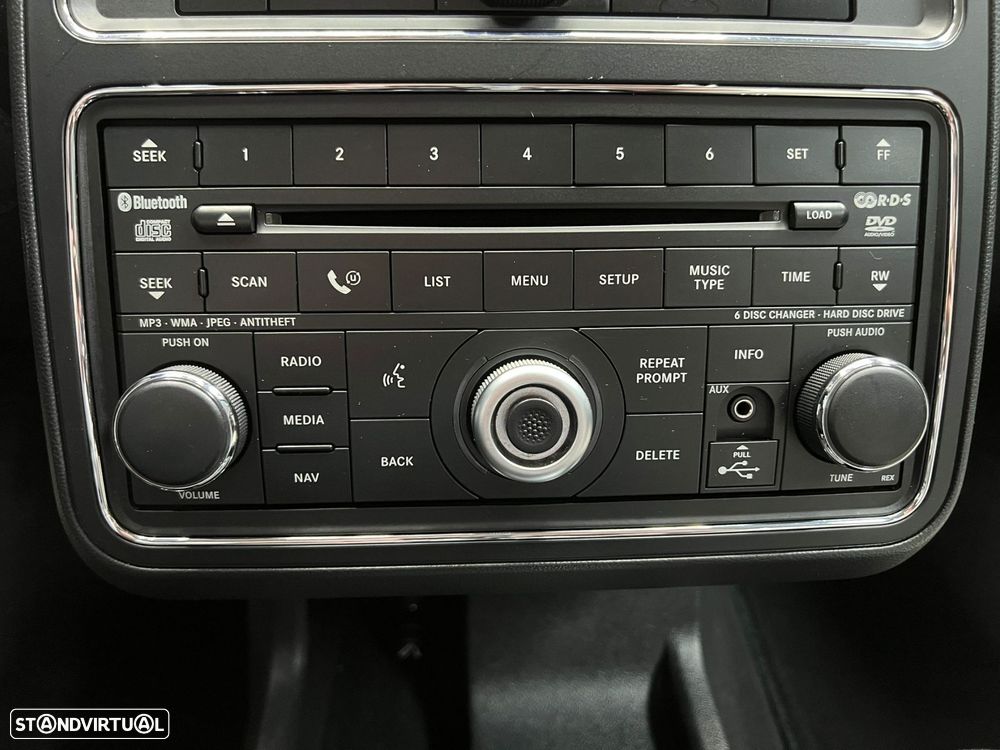 Dodge Journey 2.0 CRD R/T MTX - 20