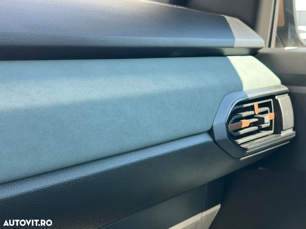 Dacia Sandero Stepway ECO-G 120 Extreme - 19