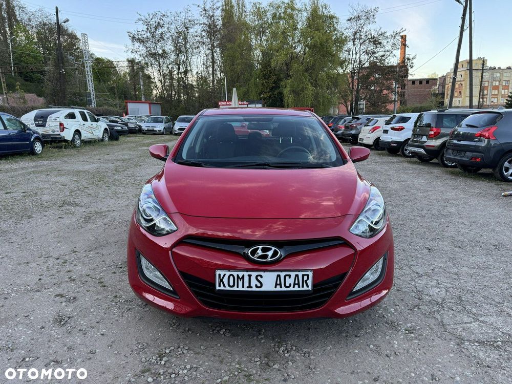 Hyundai i30 - 7
