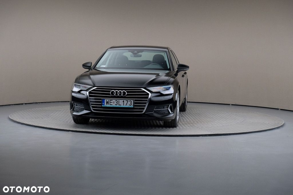 Audi A6 - 3