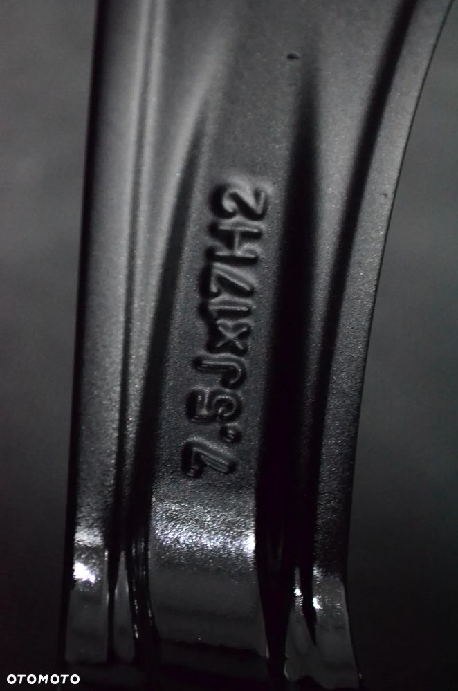 Felgi 5x112 R17 BMW 3 G20 G21 4 G22 G23 i4 G26 5 G30 G31 X3 X2 - 7