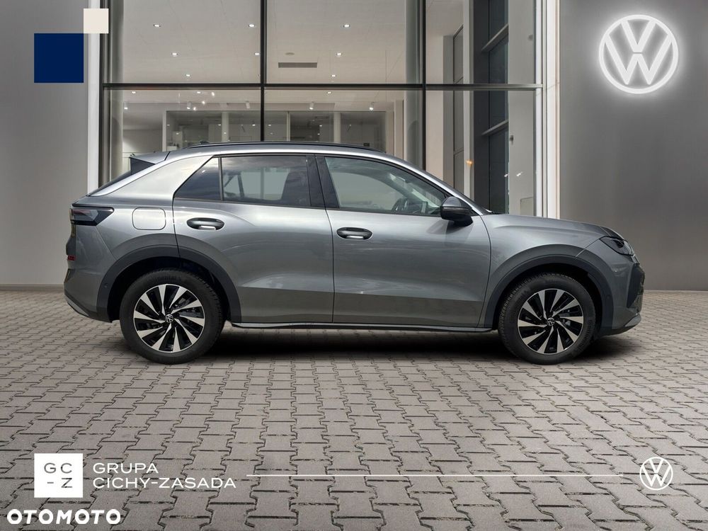 Volkswagen T-Roc - 7