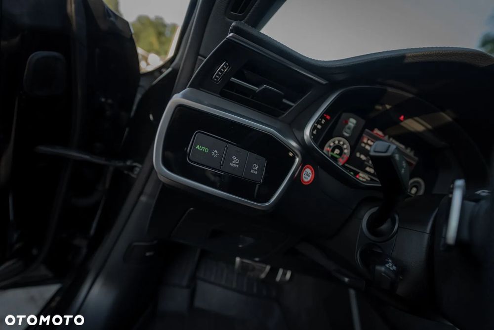 Audi A7 Sportback 45 TFSI quattro S tronic - 22