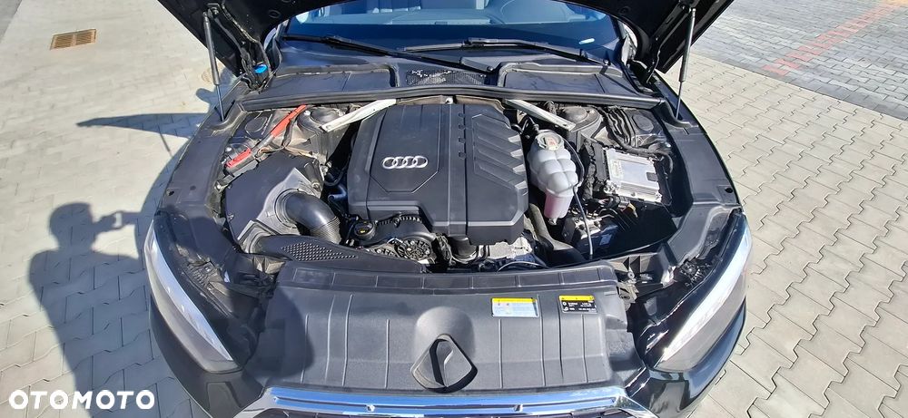 Audi A5 Sportback - 18