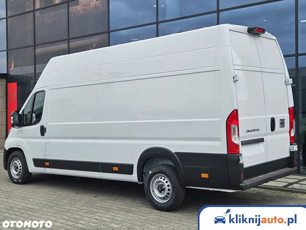 Fiat Ducato Maxi Furgon L4H3 3,5T Diesel 140KM Manual - 3