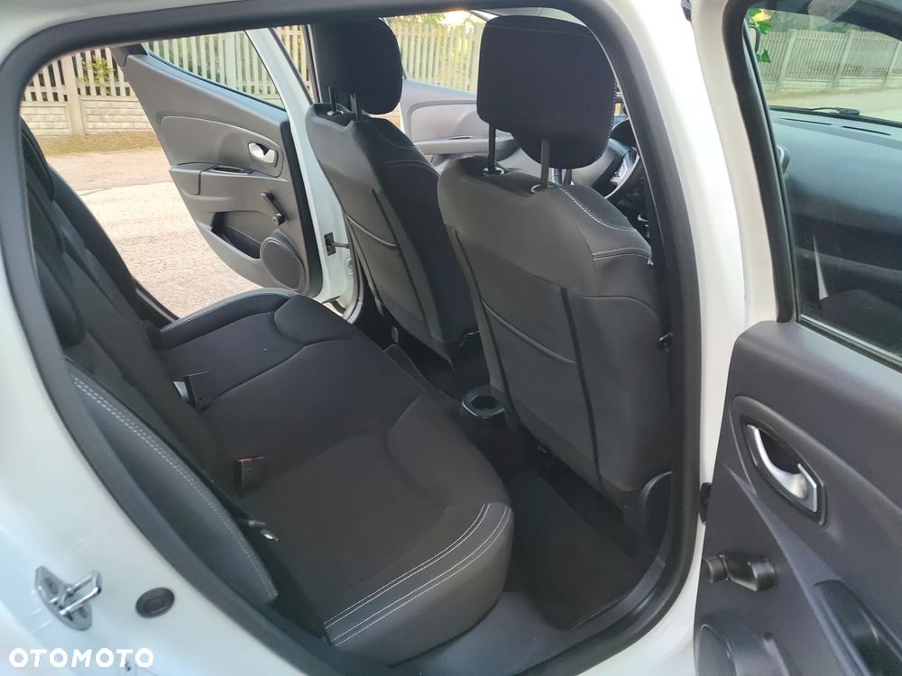 Renault Clio 0.9 TCe Life - 5