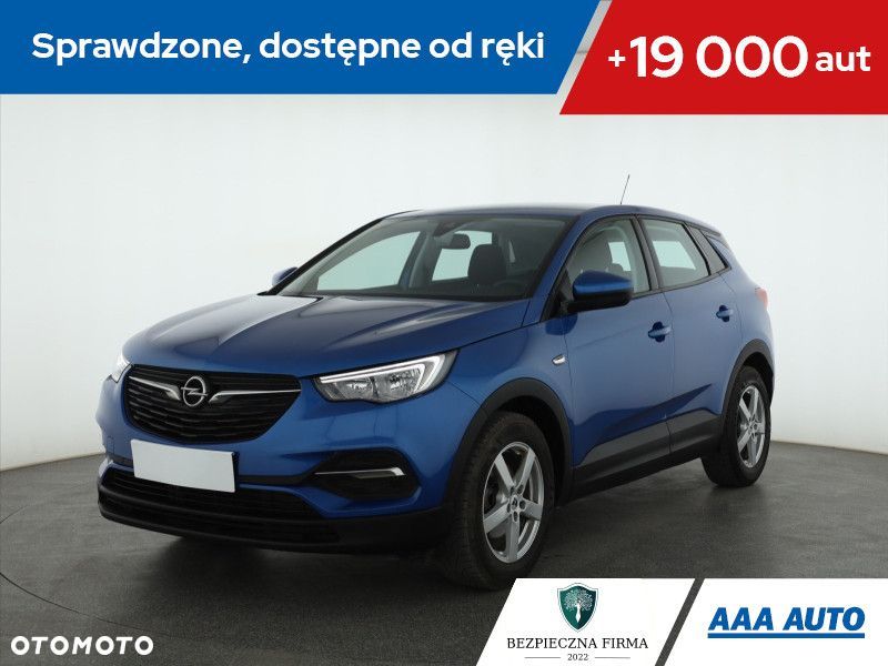 Opel Grandland X - 2