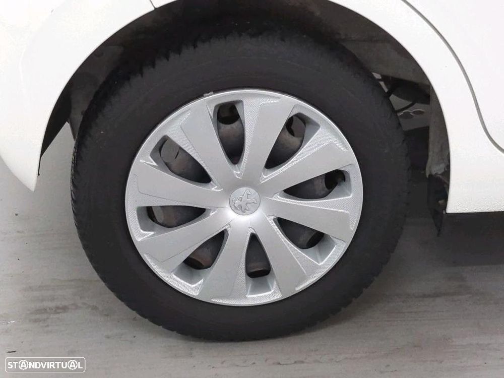 Peugeot 108 1.0 e-VTi Active - 2