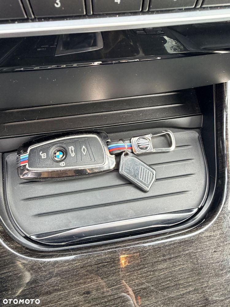 BMW X3 xDrive28i Sport-Aut M Sport - 19