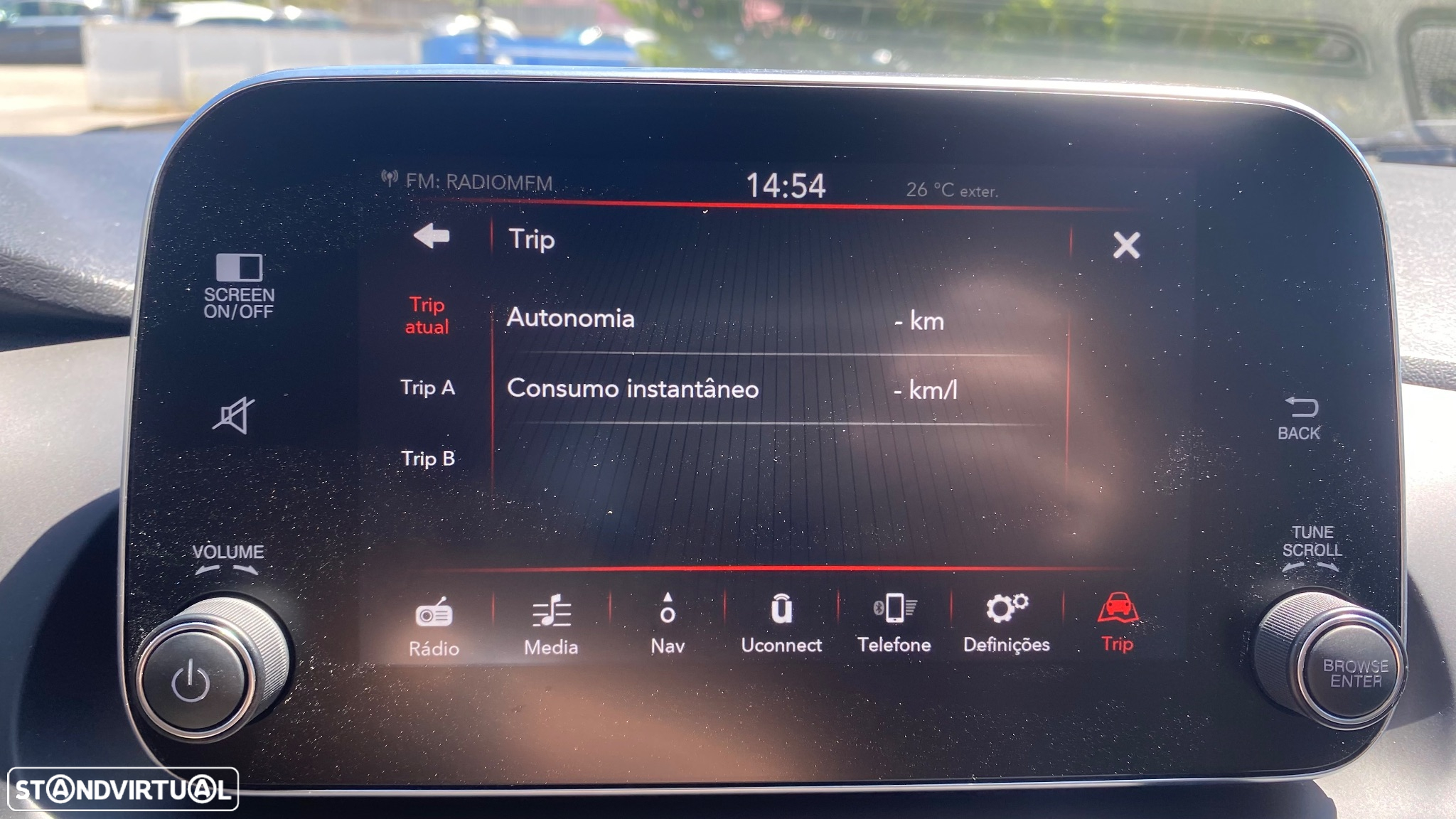 Fiat Tipo 1.3 M-Jet Lounge - 43