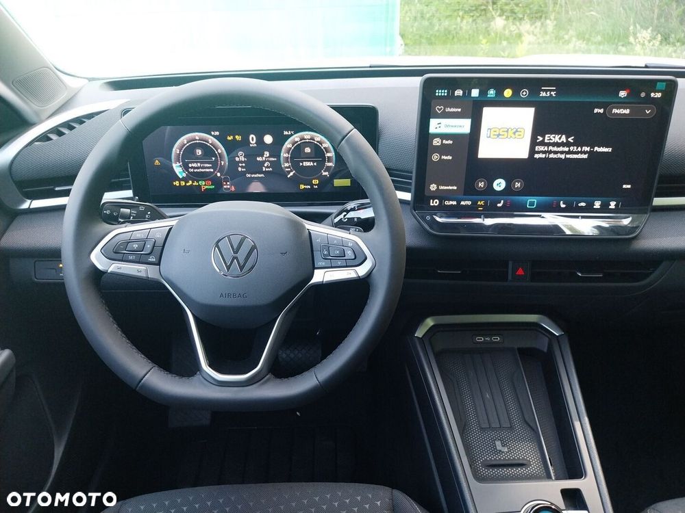 Volkswagen T-Roc 1.5 eTSI Life DSG - 22