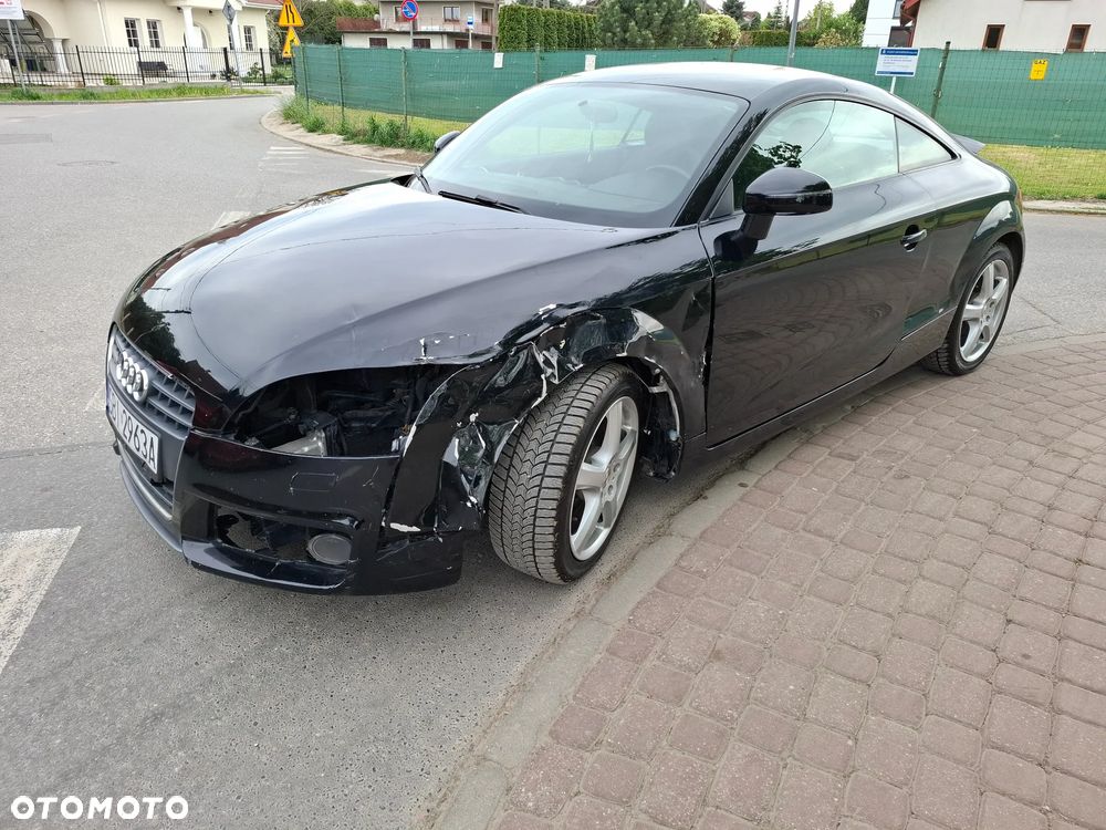 Audi TT Coupé - 7
