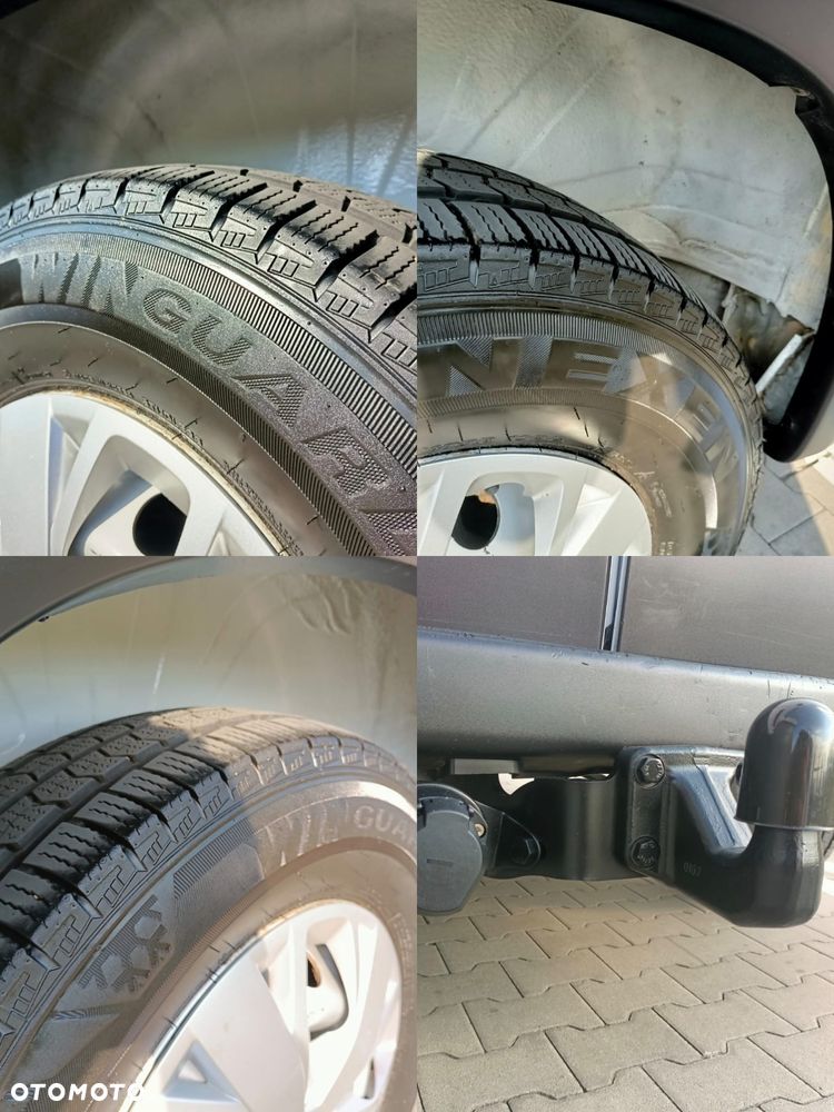 Fiat DUCATO 2.3 L3H2 MAXI 6-OSOBOWY - 35