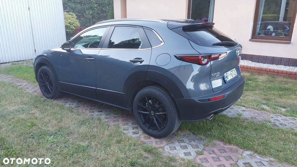 Mazda CX-30 - 11