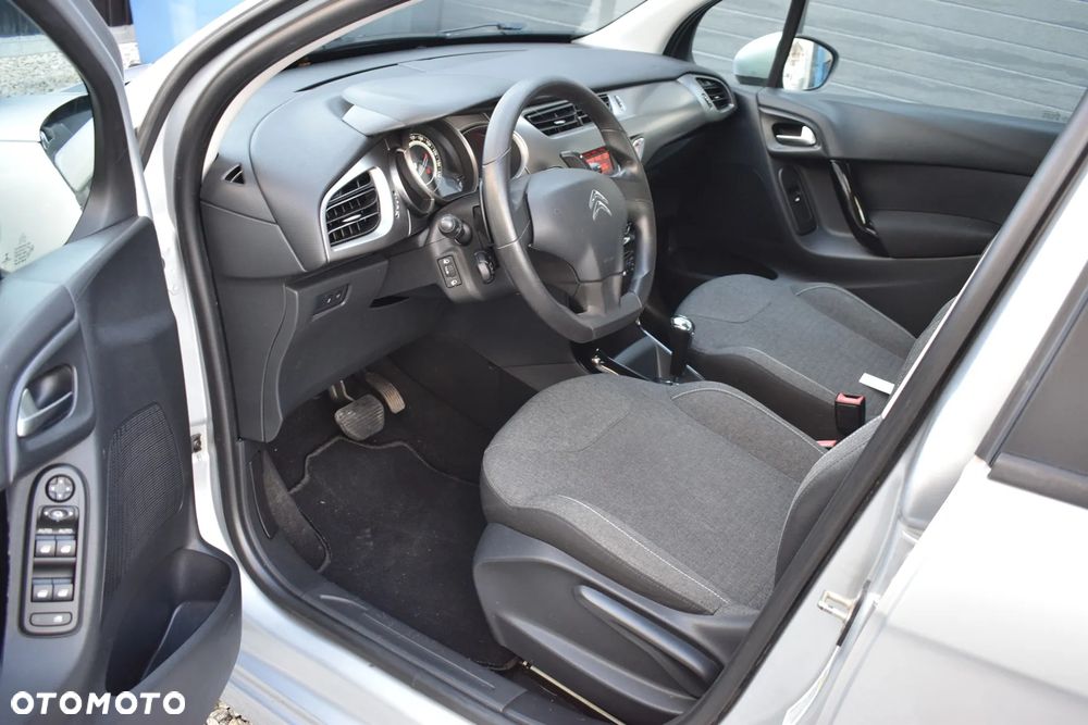Citroën C3 Pure e-Tech VTi 82 ETG Tendance - 5