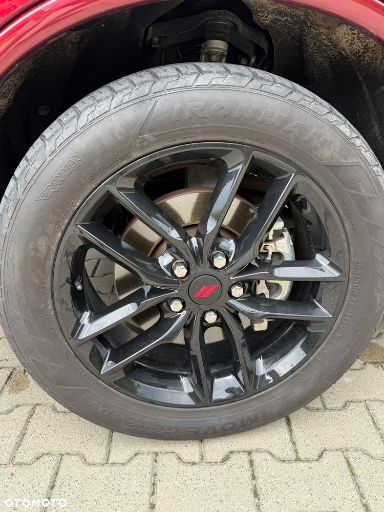 Dodge Durango - 20