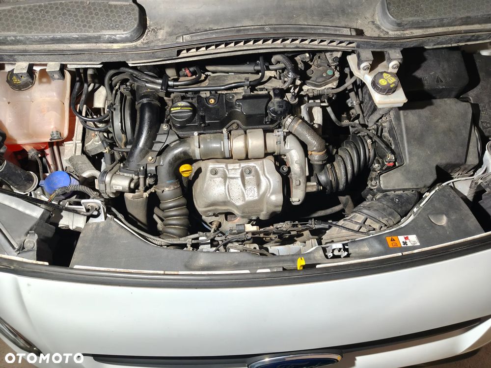 Ford Transit Connect - 33