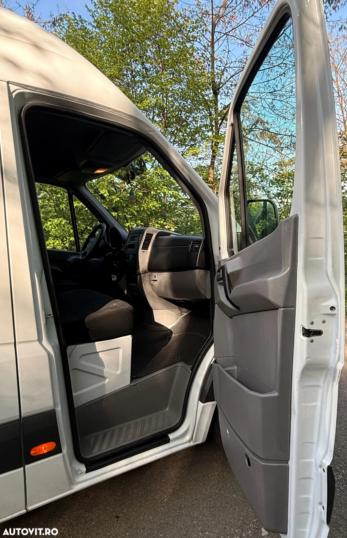 Mercedes-Benz SPRINTER - 18