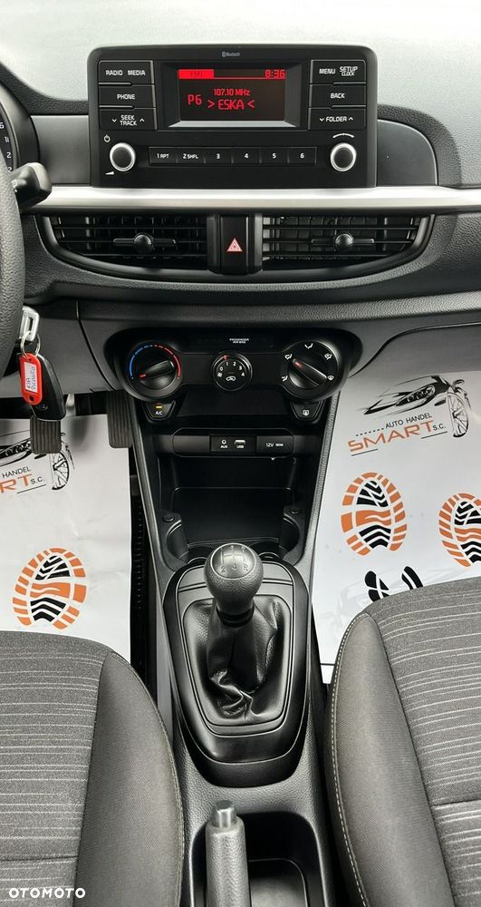 Kia Picanto 1.0 L - 18