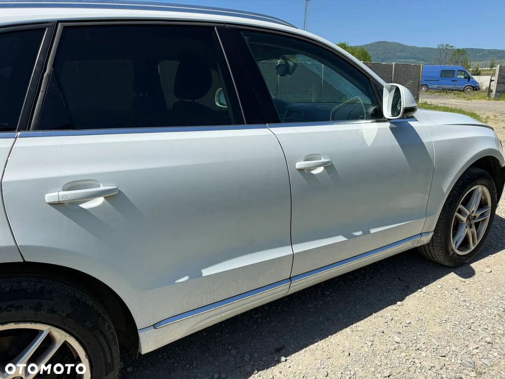 Audi Q5 - 6