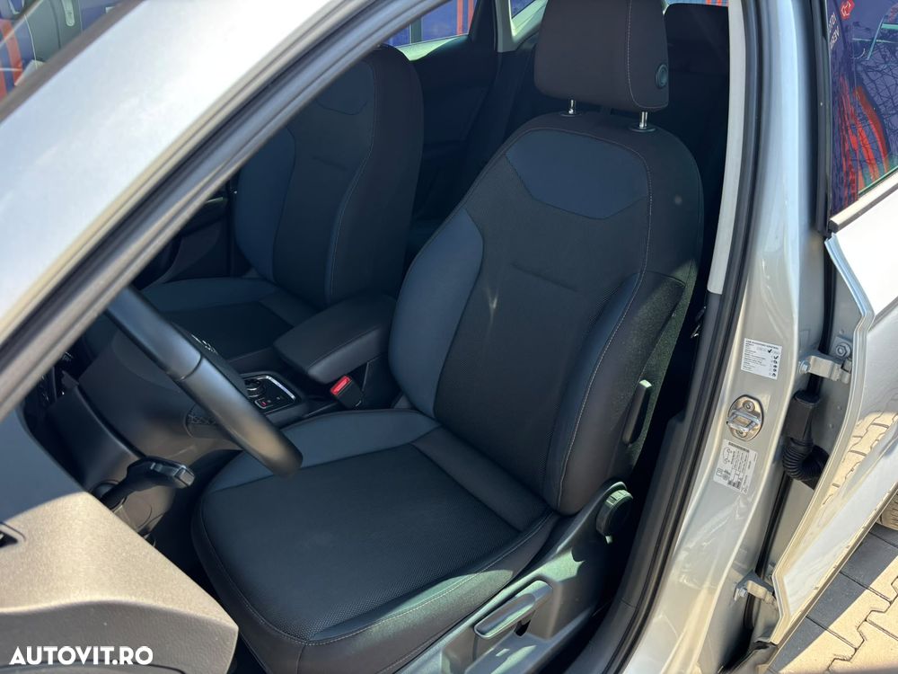 Seat Ateca 2.0 TDI Style - 29
