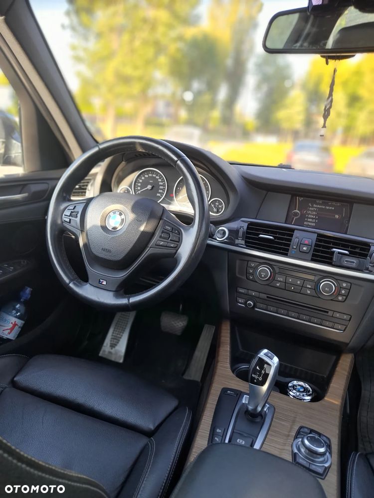 BMW X3 - 2