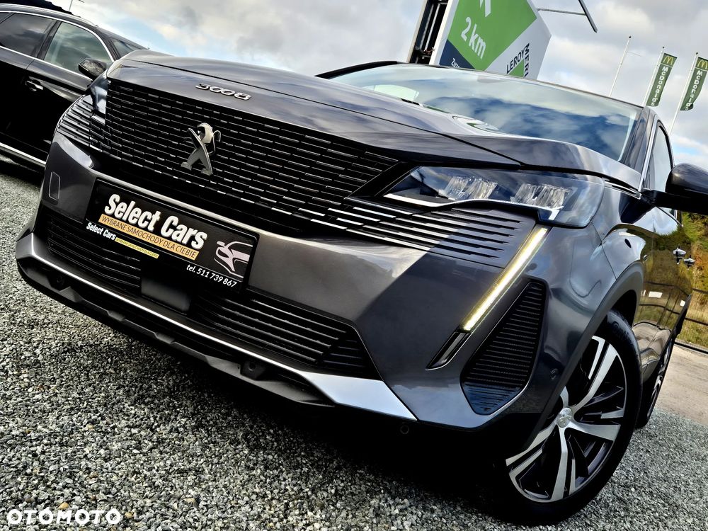 Peugeot 3008 - 2