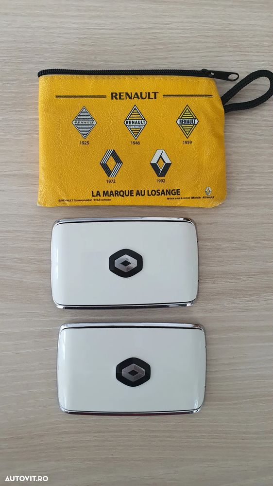 Renault Espace Energy dCi 160 EDC Intens - 14