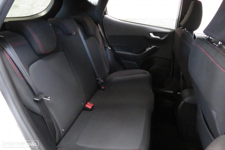 Ford Fiesta 1.0 EcoBoost ST-Line - 21