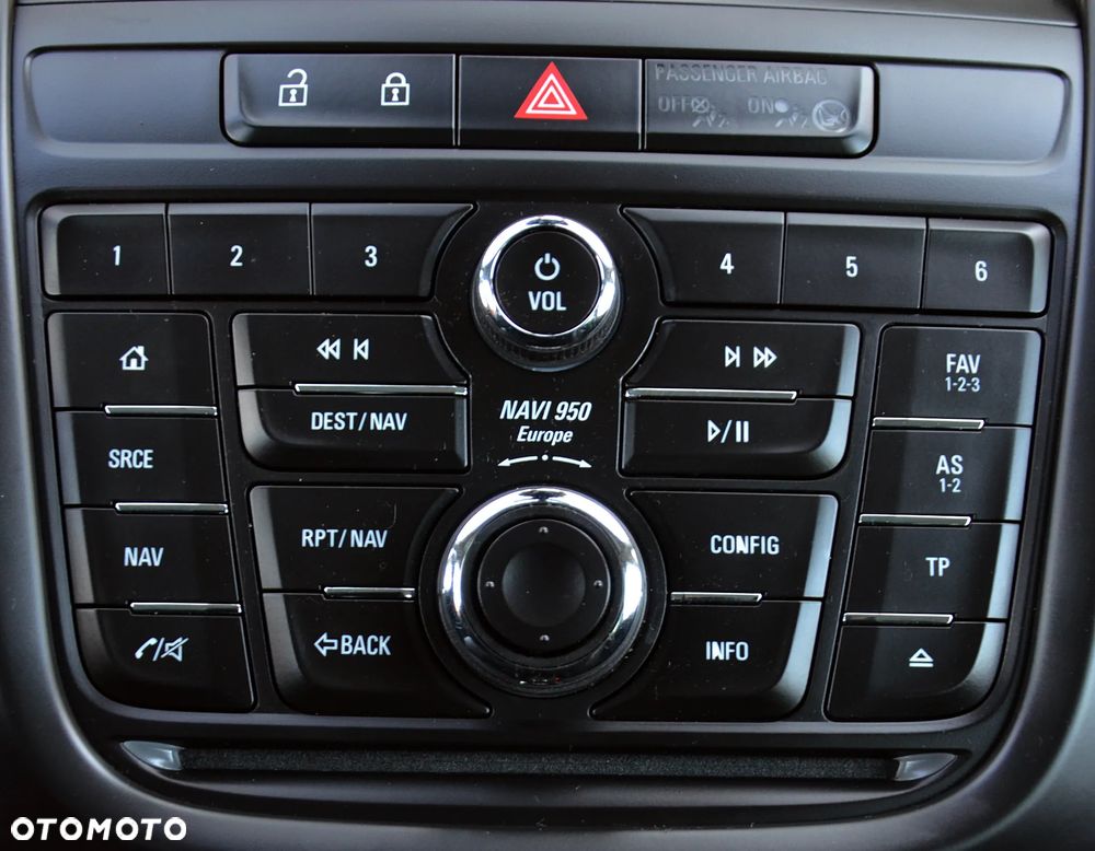 Opel Zafira Tourer 1.6 CDTI ecoFLEX Start/Stop Edition - 21