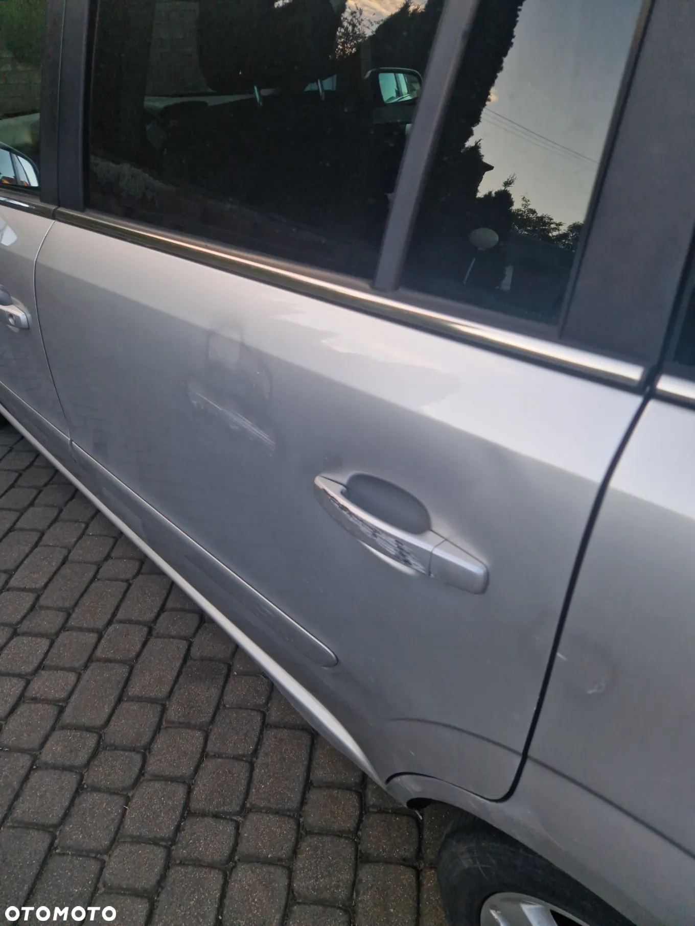 Opel Zafira 1.9 CDTI Elegance - 12