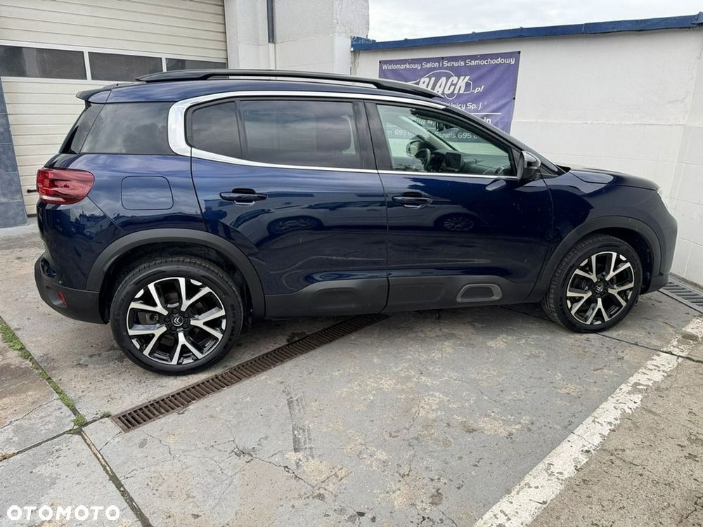Citroën C5 Aircross - 29