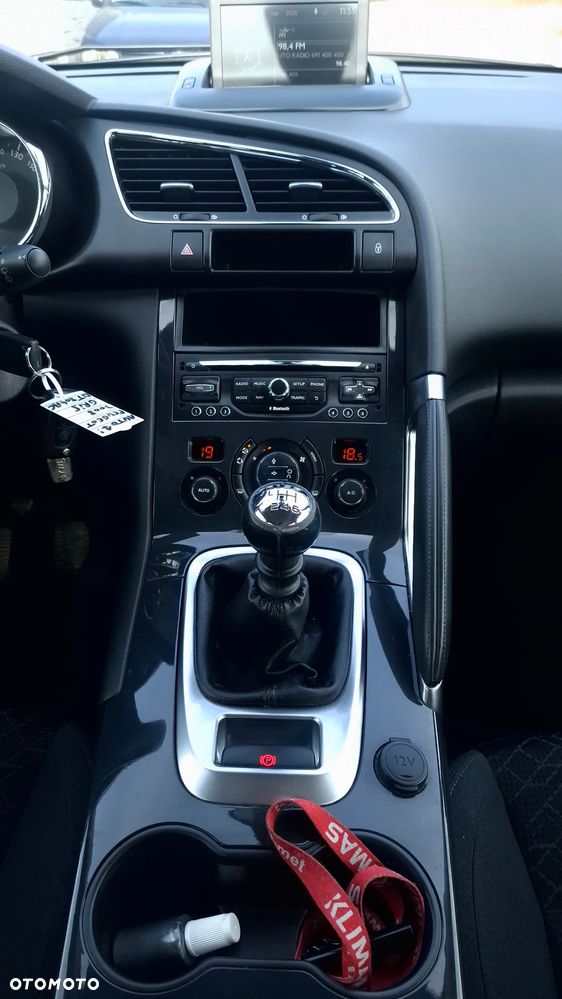 Peugeot 3008 BlueHDi 120 Stop & Start Active - 16
