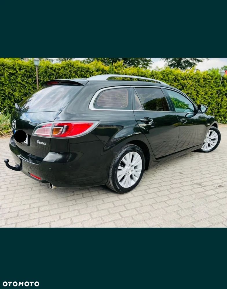 Mazda 6 Sport 2.0 Exclusive - 2