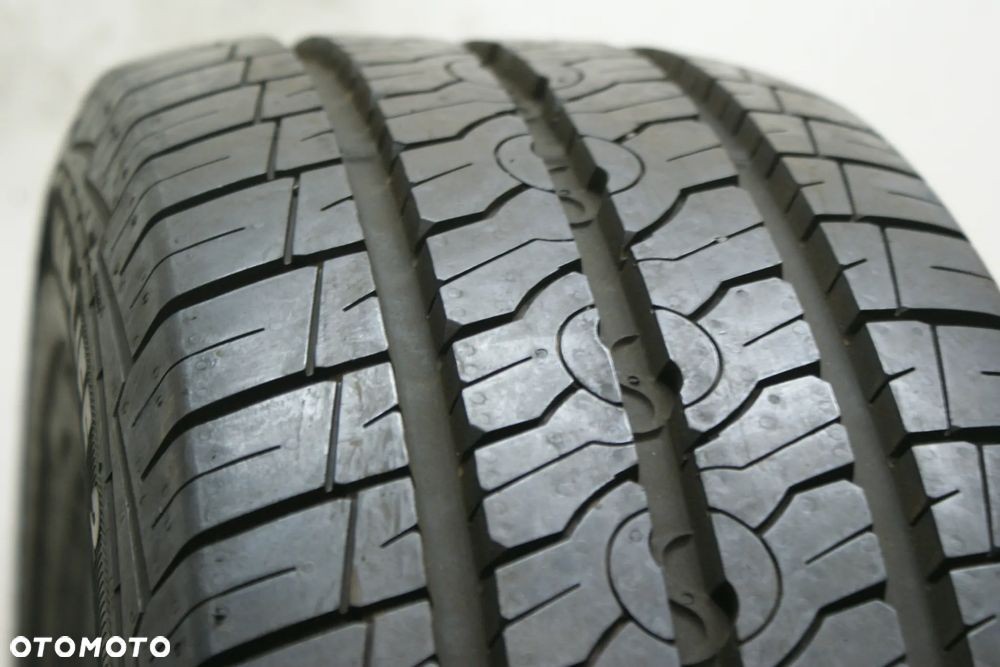 215/65R16C SEMPERIT VAN-LIFE 2 , 9mm 2022r - 2
