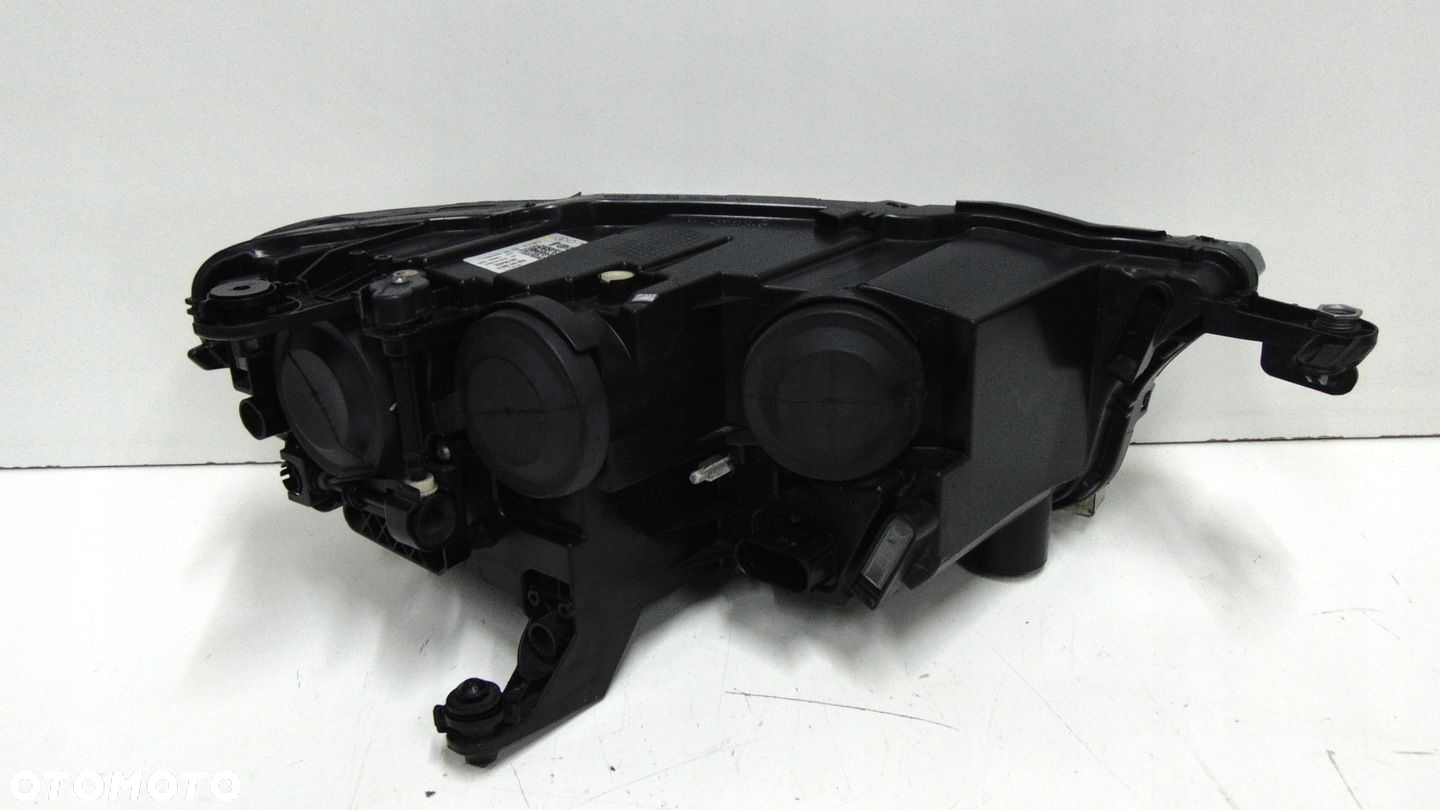 VW T-ROC 2GA LEWA LAMPA PRZÓD  2X DEKIELEK 2GA941005B E003DZJR - 8