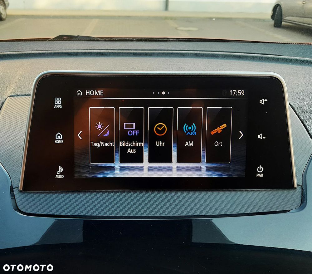 Mitsubishi Eclipse Cross 1.5 T-MIVEC 2WD Diamant - 26