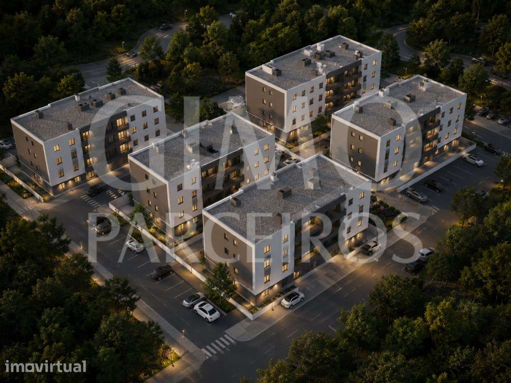NOVO EMPREENDIMENTO EM OLIVEIRA DO BAIRRO - Grande imagem: 2/9