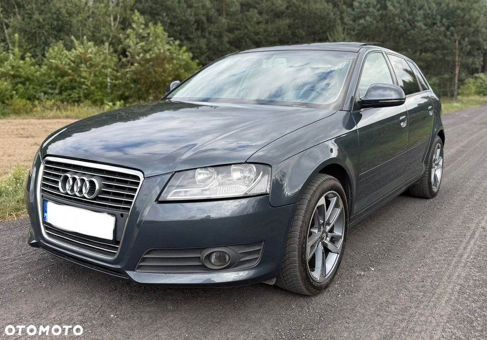 Audi A3 - 2