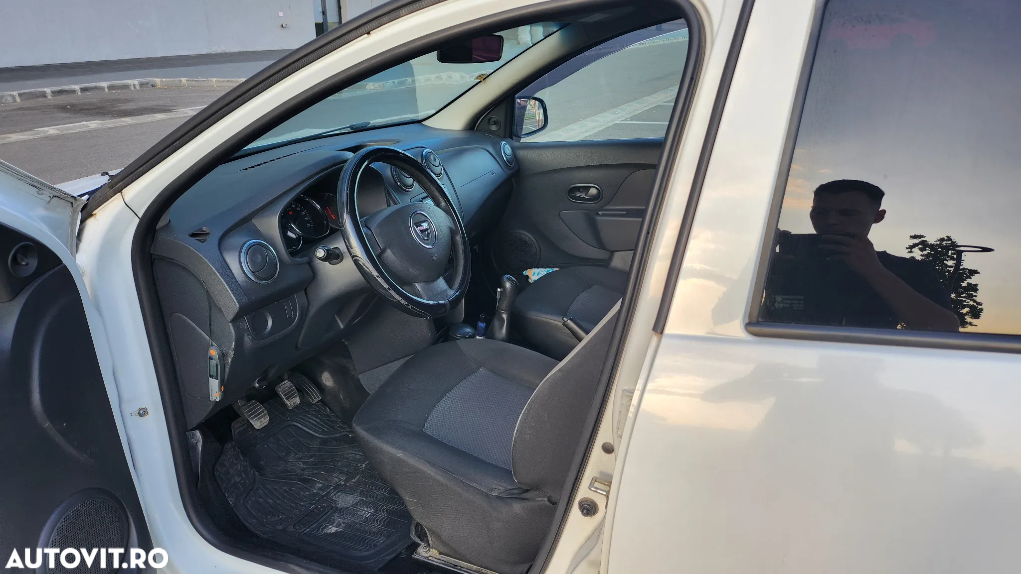 Dacia Logan - 9