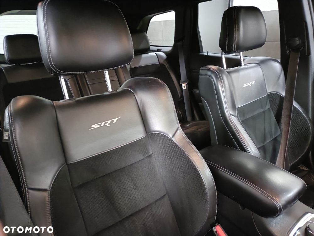 Jeep Cherokee - 7