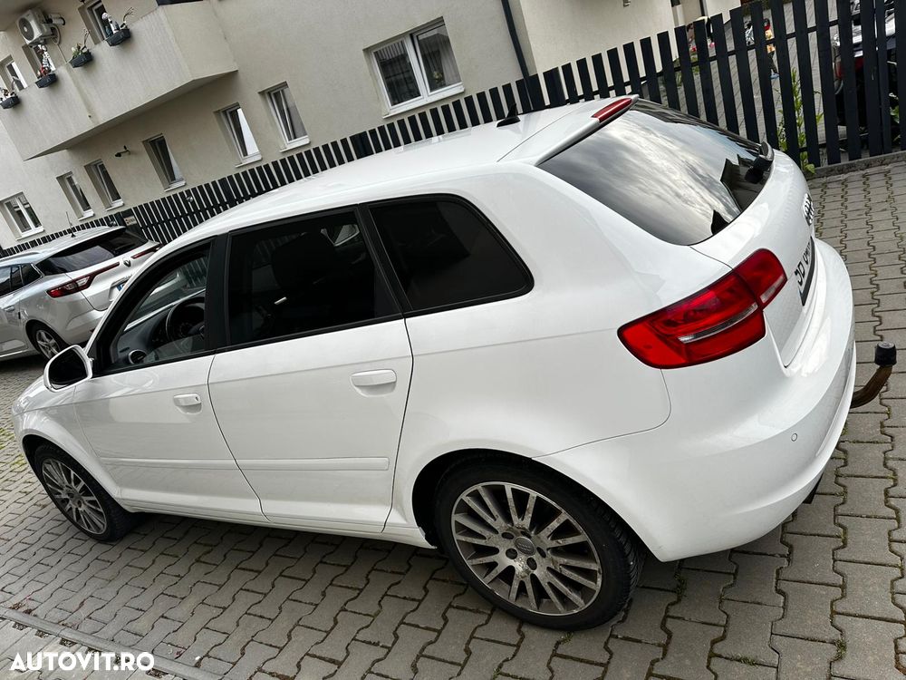 Audi A3 - 9