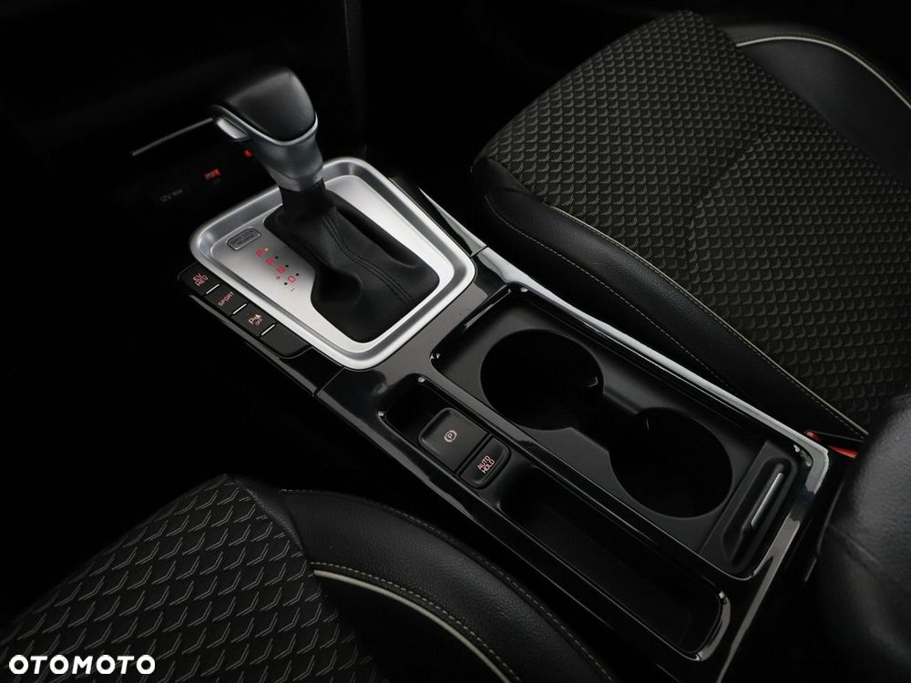 Kia XCeed 1.6 GDI DCT6 OPF Inspiration - 33